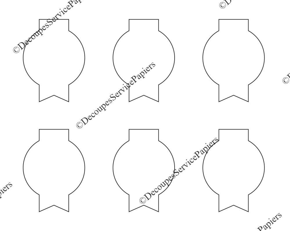 ETIQUETTE 47 X 63 P6